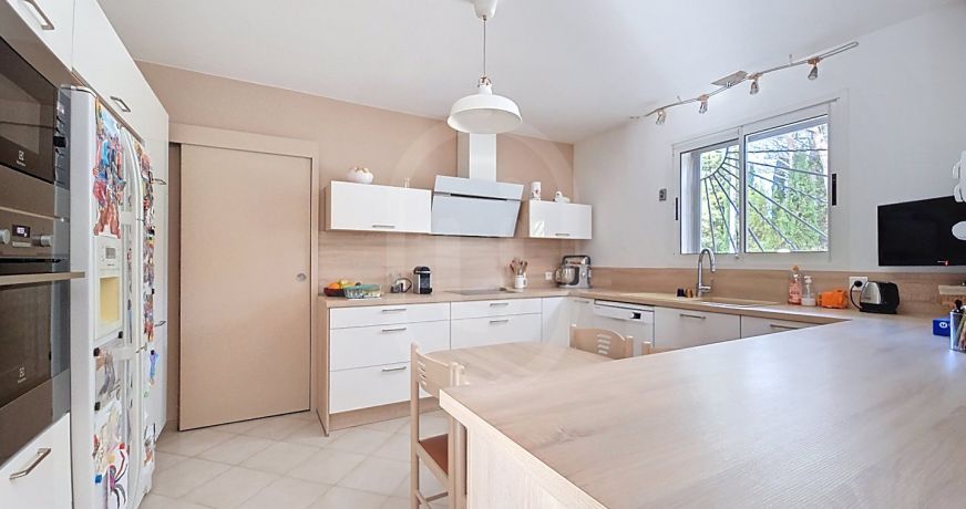 vente Villa Montpellier