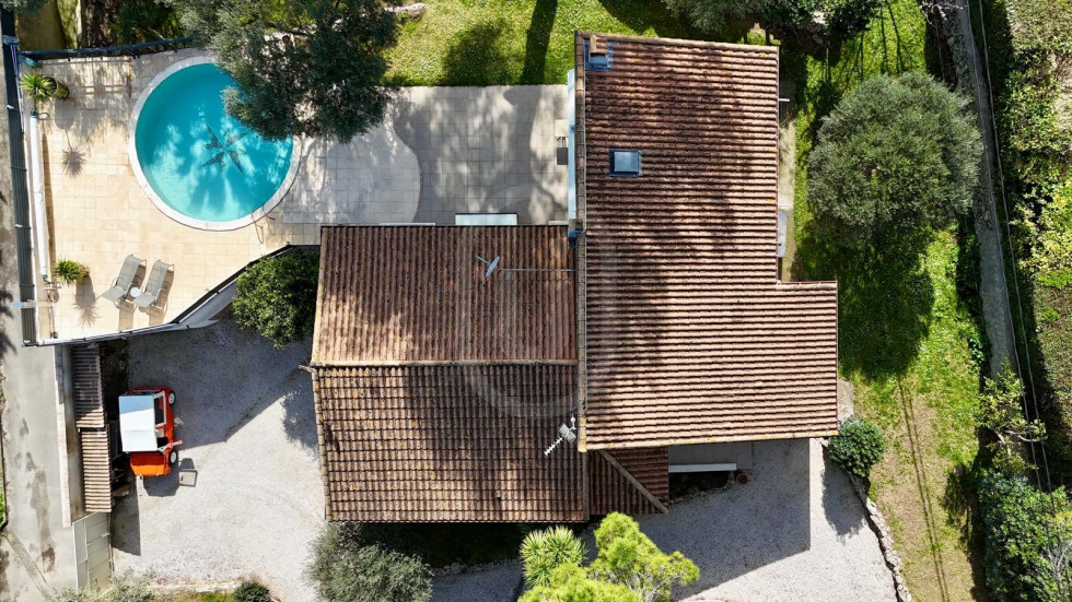 vente Villa Montpellier - Photo 8