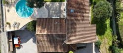 vente Villa Montpellier