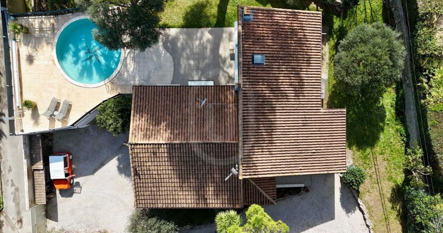 vente Villa Montpellier