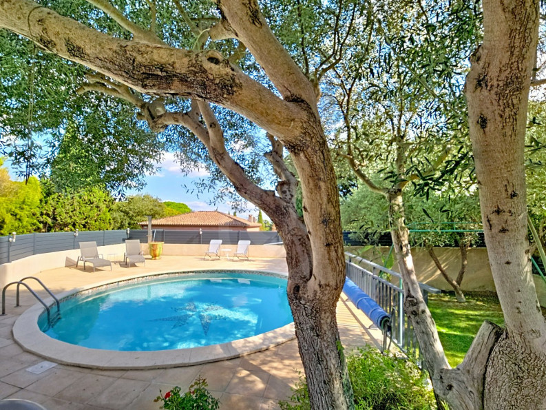 vente Villa Montpellier - Photo 1