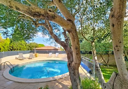 vente Villa Montpellier