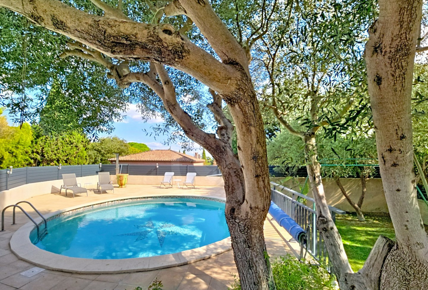 vente Villa Montpellier - Photo 1