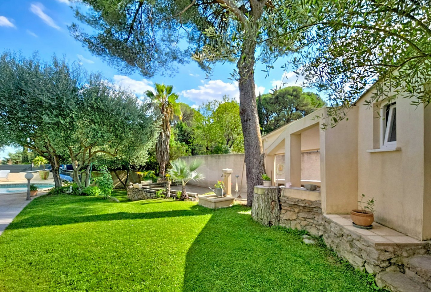 vente Villa Montpellier - Photo 2