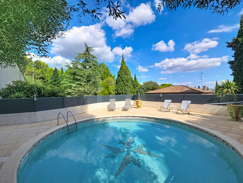 vente Villa Montpellier - Photo 3