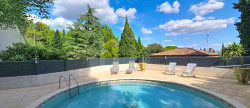 vente Villa Montpellier