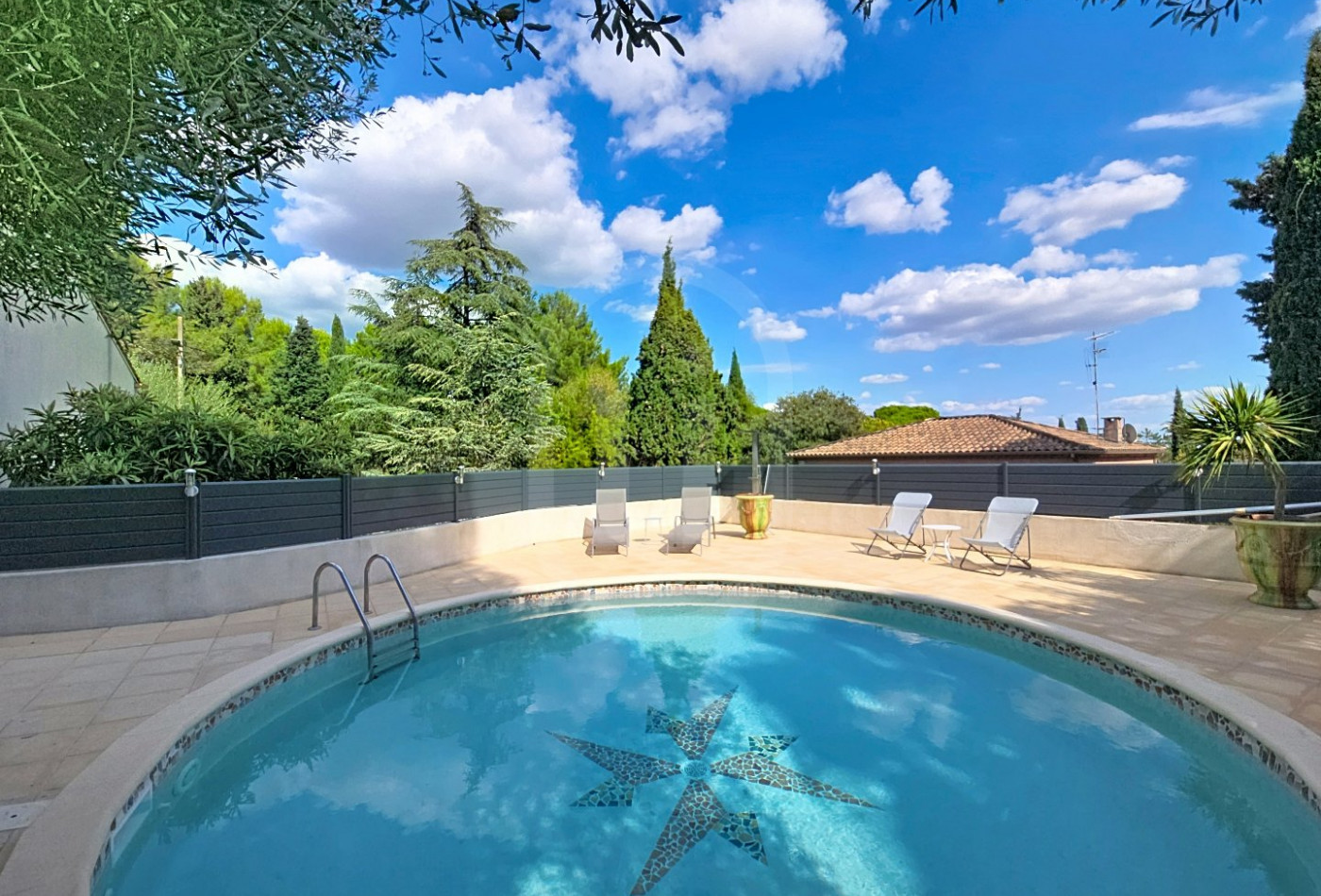vente Villa Montpellier - Photo 3