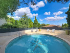 vente Villa Montpellier