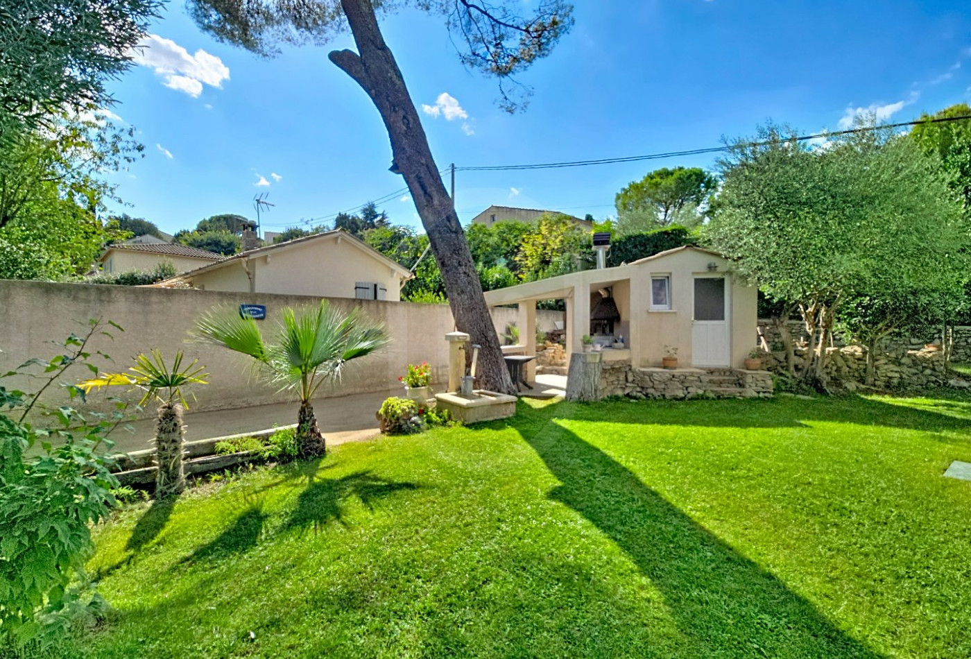 vente Villa Montpellier - Photo 4