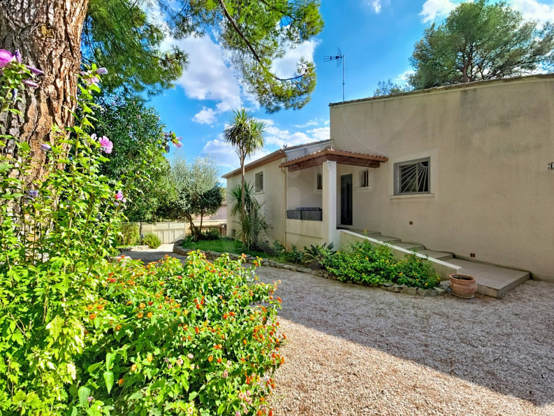 vente Villa Montpellier - Photo 5