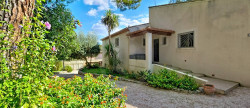 vente Villa Montpellier