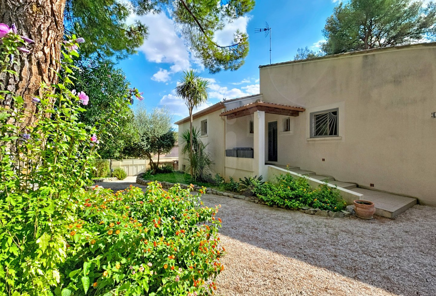vente Villa Montpellier - Photo 5
