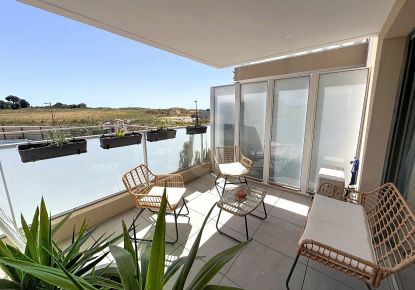 vente Appartement Montpellier
