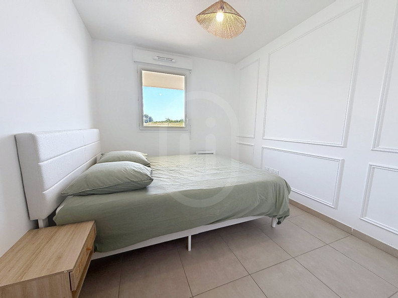 vente Appartement Montpellier - Photo 5