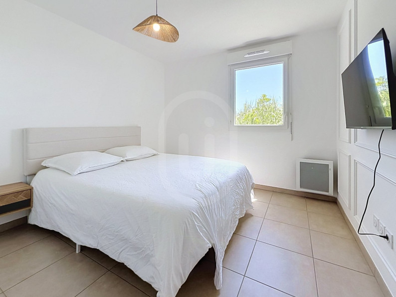 vente Appartement Montpellier - Photo 8
