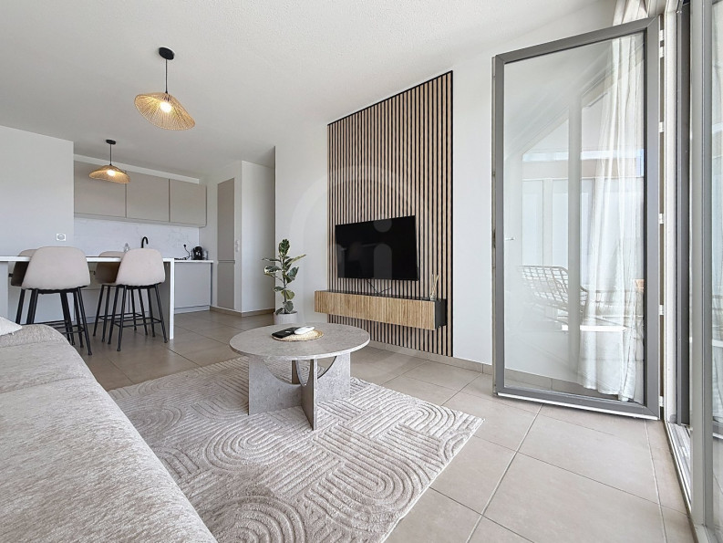 vente Appartement Montpellier - Photo 6