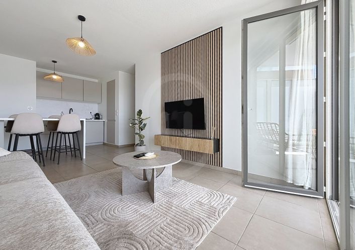 vente Appartement Montpellier