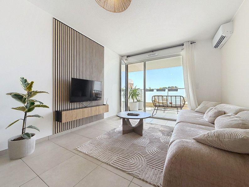 vente Appartement Montpellier - Photo 3