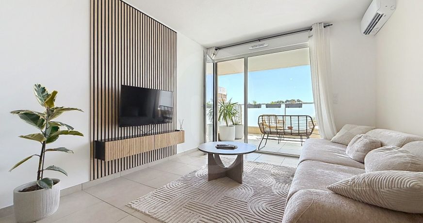 vente Appartement Montpellier