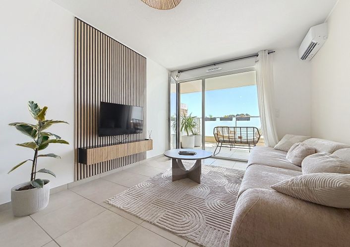 vente Appartement Montpellier