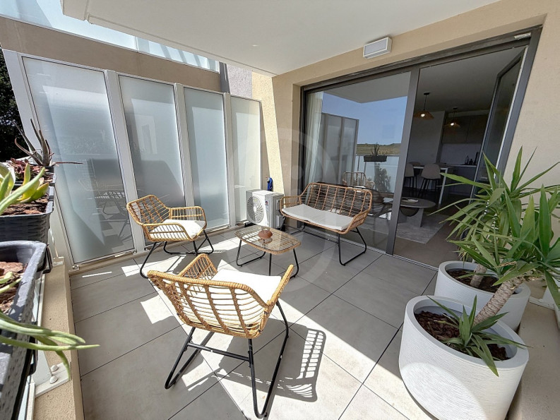 vente Appartement Montpellier - Photo 9