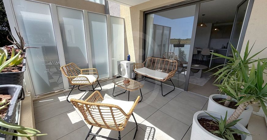 vente Appartement Montpellier