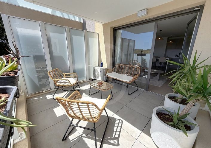 vente Appartement Montpellier