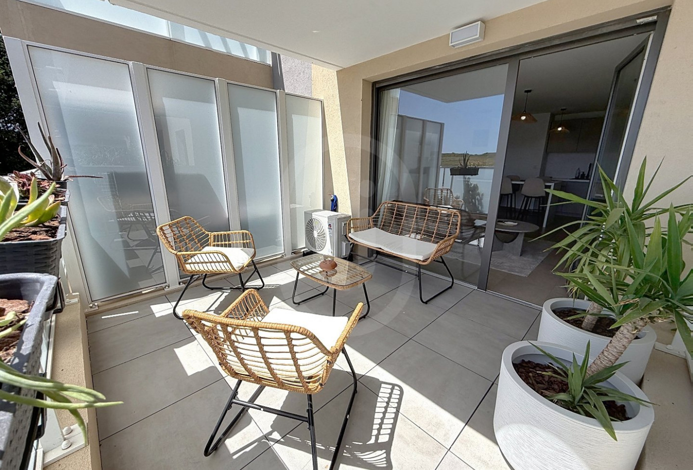 vente Appartement Montpellier - Photo 9