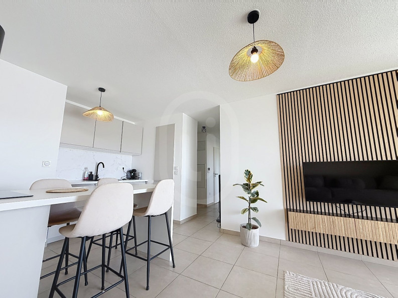 vente Appartement Montpellier - Photo 4