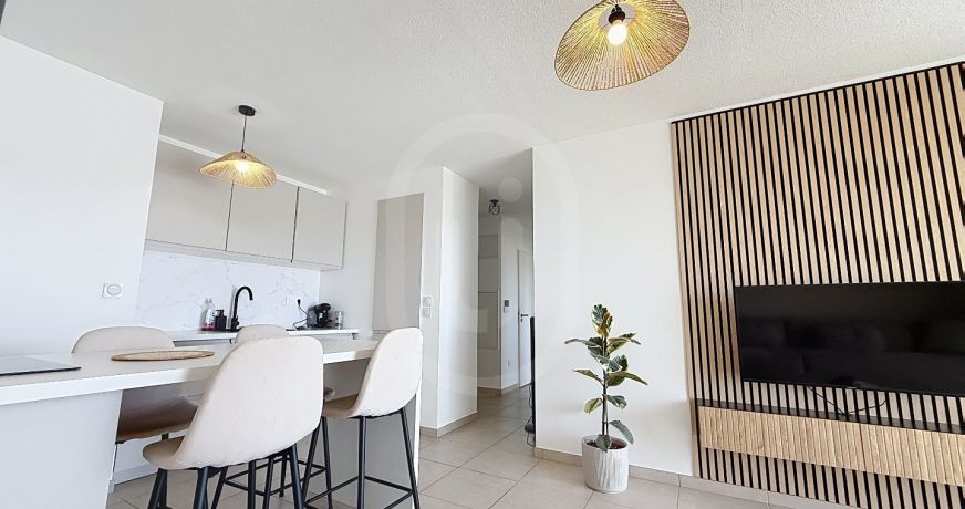 vente Appartement Montpellier
