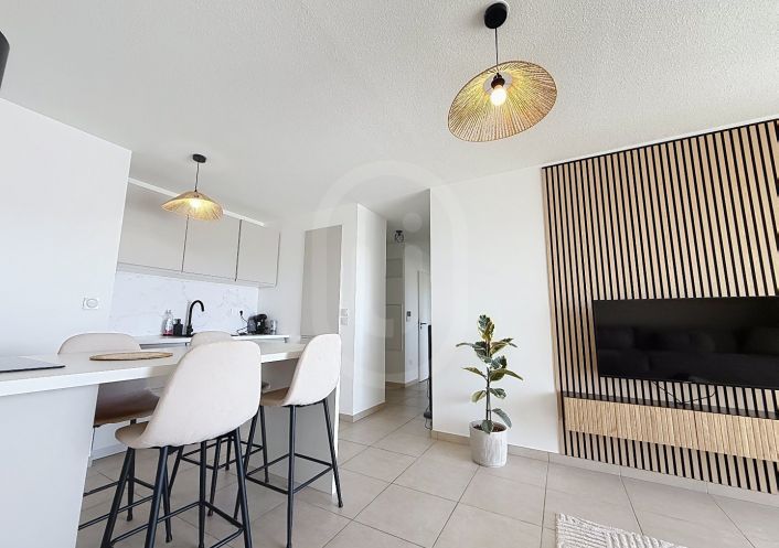 vente Appartement Montpellier