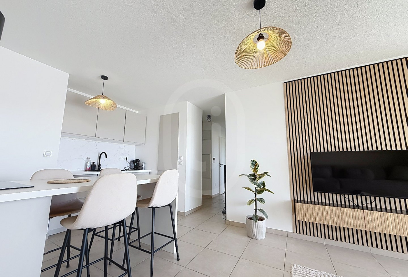 vente Appartement Montpellier - Photo 4