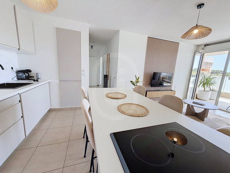 vente Appartement Montpellier - Photo 7