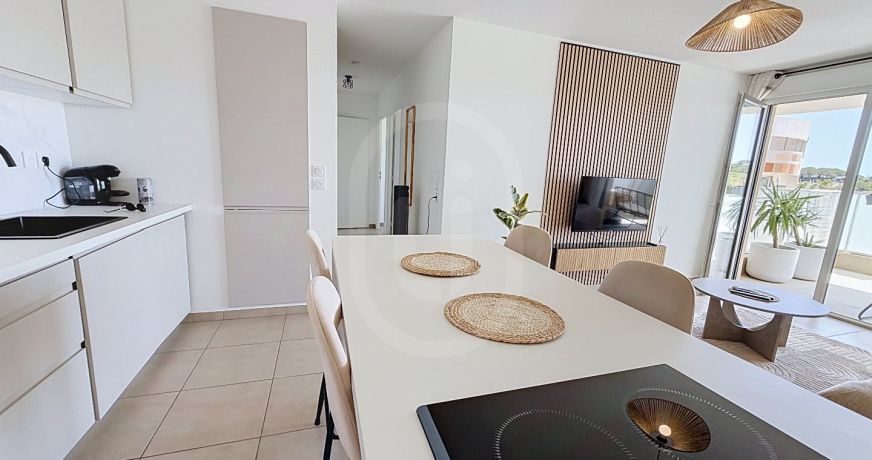 vente Appartement Montpellier