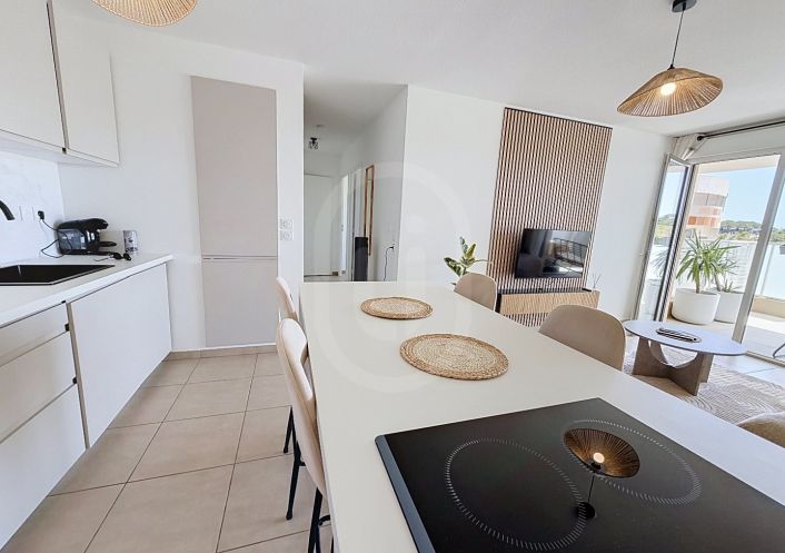 vente Appartement Montpellier