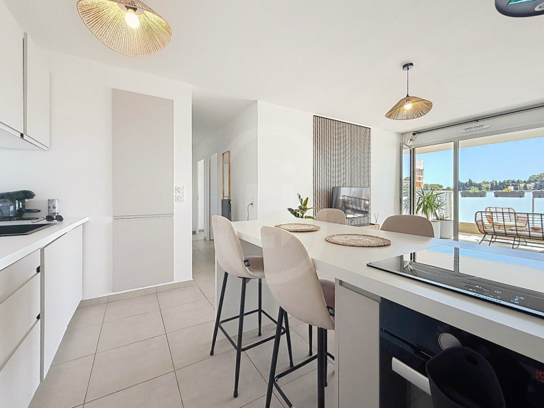 vente Appartement Montpellier - Photo 2