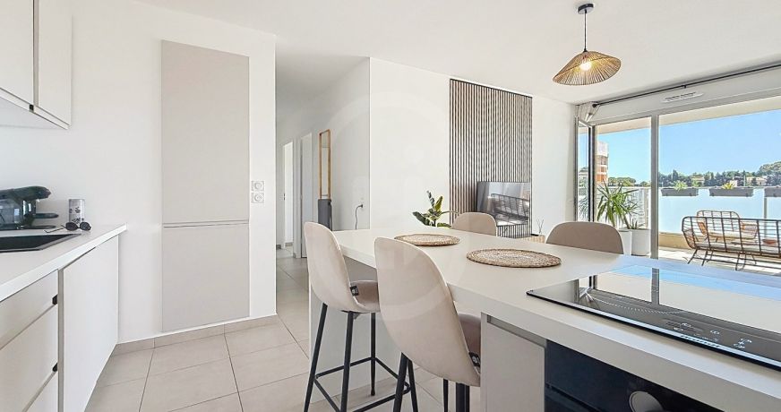 vente Appartement Montpellier