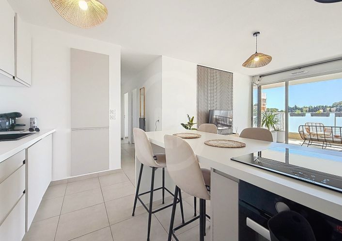 vente Appartement Montpellier