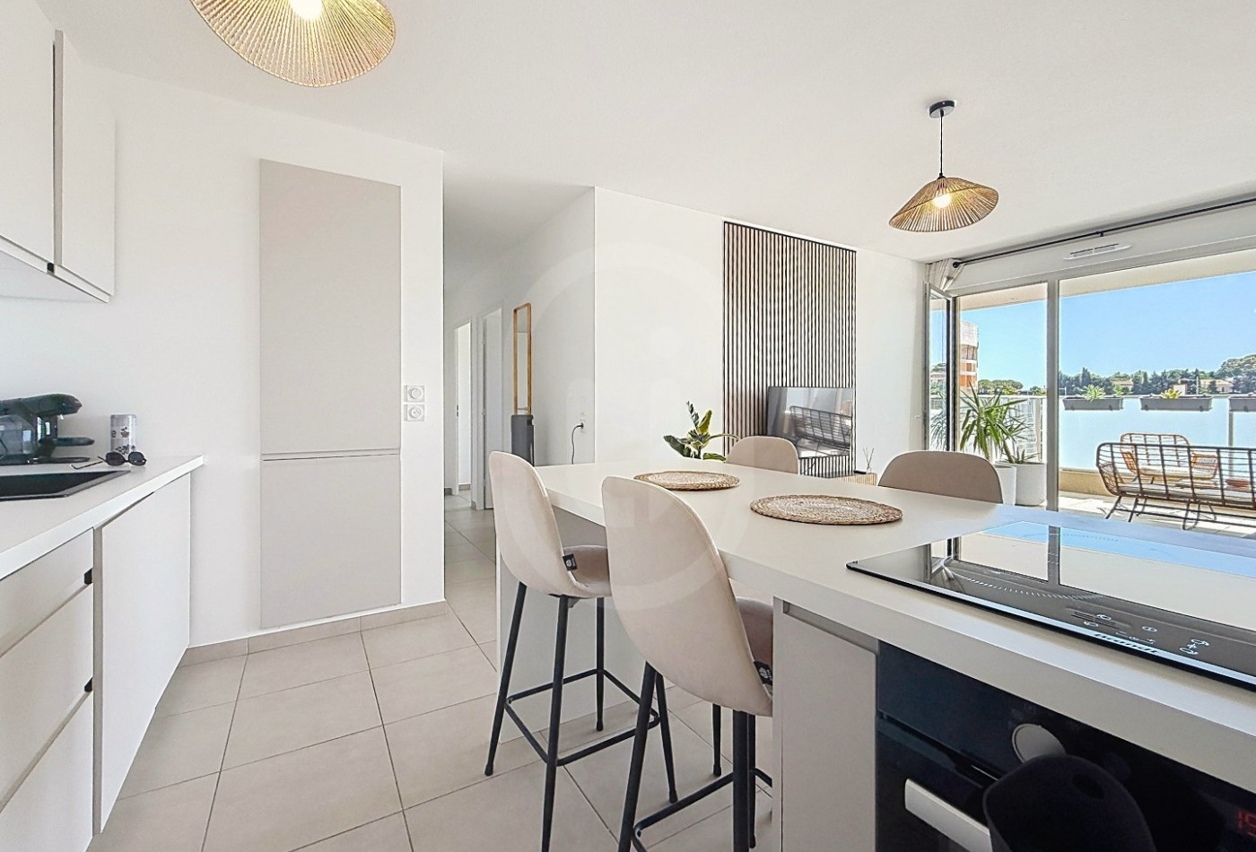 vente Appartement Montpellier - Photo 2