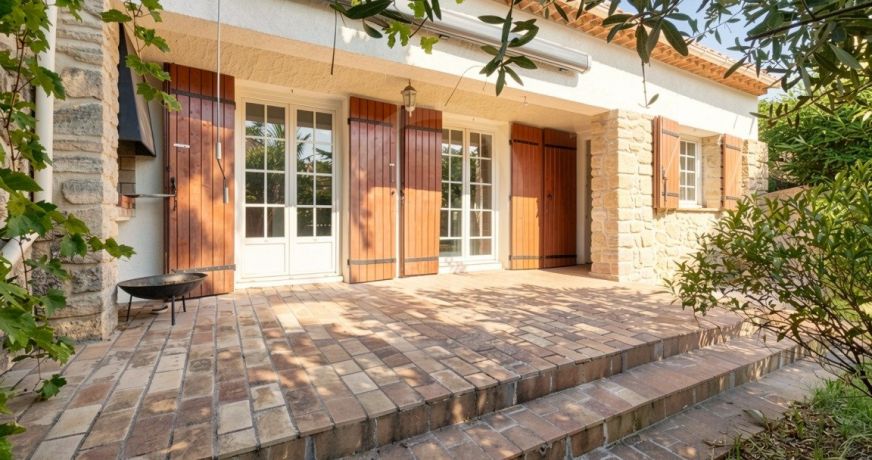 vente Maison Montpellier