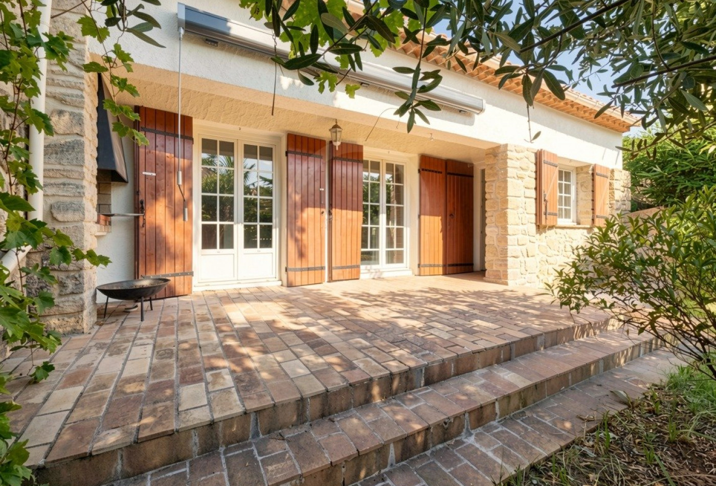 vente Maison Montpellier - Photo 4