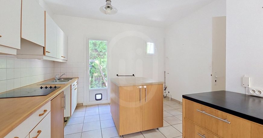vente Maison Montpellier