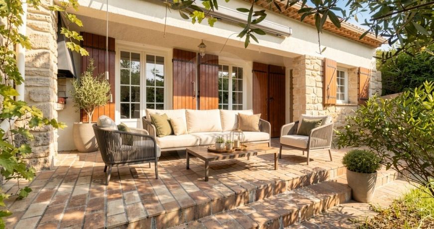 vente Maison Montpellier