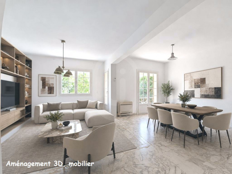 vente Maison Montpellier - Photo 1