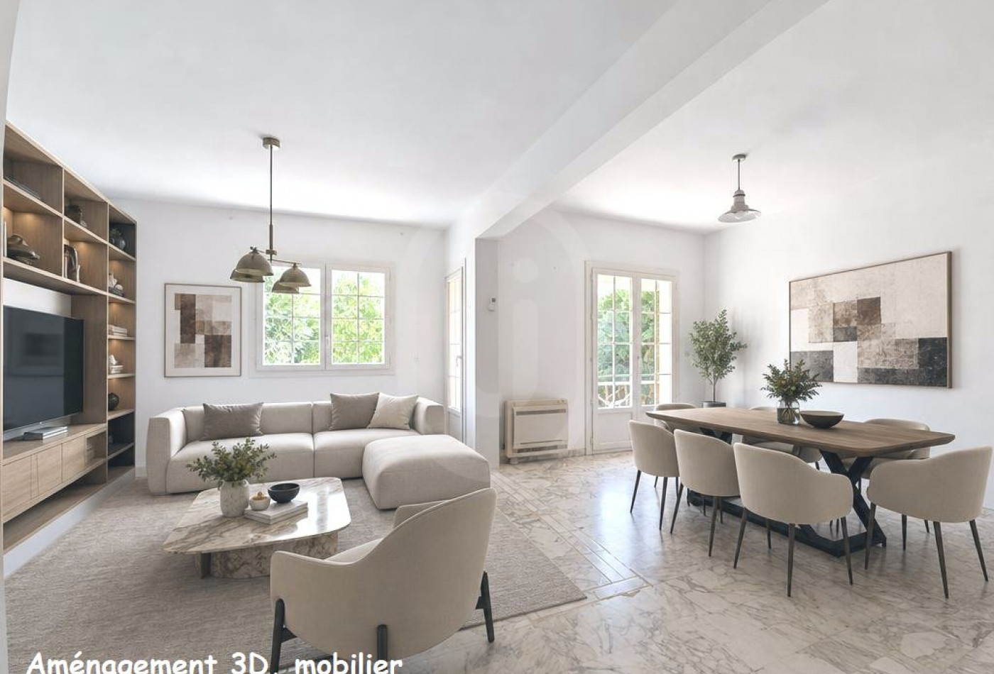 vente Maison Montpellier - Photo 1