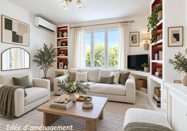 sale Appartement Montpellier