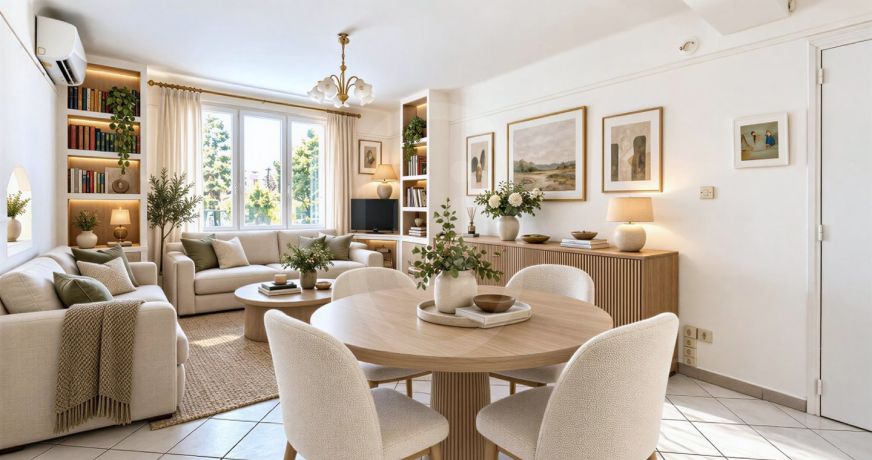 vente Appartement Montpellier