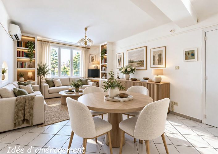 sale Appartement Montpellier