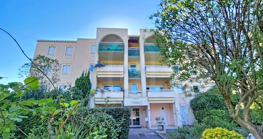 vente Parking intérieur Montpellier