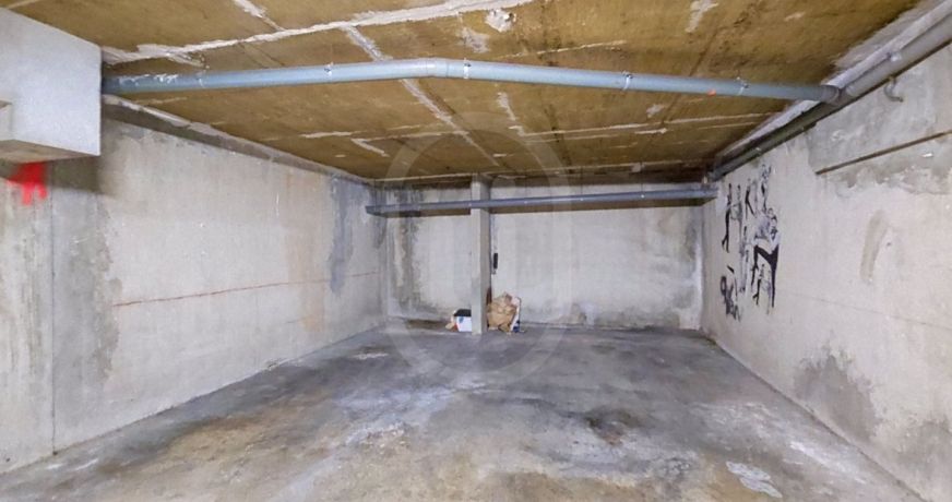 vente Parking intérieur Montpellier